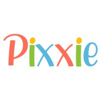 Pixxie logo - Similar company to Mark Systems