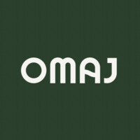 OMAJ logo - Similar company to Smala, Une Aventure Sans Fin