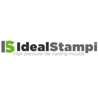Gruppo Ideal Stampi Srl logo - Similar company to Hamalgamh