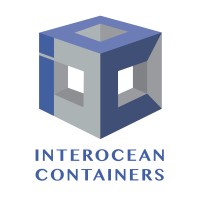 Interocean Containers logo - Similar company to Specialised Shipping Services
