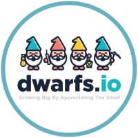 Dwarfs (acquired by Olsam) logo - Similar company to ProjectVision