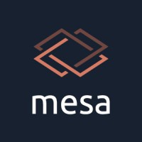 Mesa logo - Similar company to Equ@Tions Inc