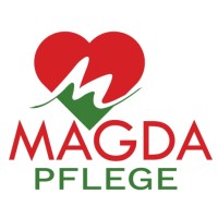 MAGDA PFLEGE sp. z o.o. logo - Similar company to Seniorhelp24 Sp. Z O.O.