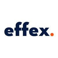 Effex logo - Similar company to Teknomak Mühendislik