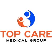 Top Care Medical Group logo - Similar company to Clay Hale For San José-Evergreen Community College District Trustee Area 7