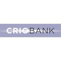 CrioBank logo - Similar company to Cryobank