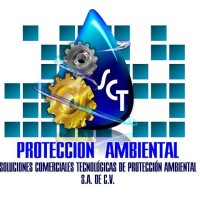 SOLUCIONES COMERCIALES TECNOLOGICAS DE PROTECCION AMBIENTAL logo - Similar company to Dmgp Servicios De Integridad, S.A. De C.V.