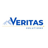 Veritas Solutions logo - Similar company to Grounded Contracting Ltd