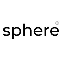 Sphere logo - Similar company to Gamework Studios