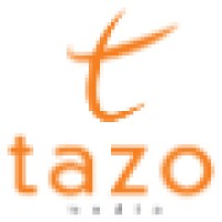 Tazo Media, Inc. logo - Similar company to Etag Technologies, Inc.