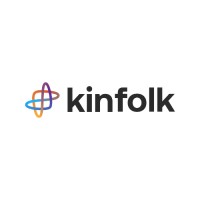 Kinfolk logo - Similar company to Brainbuffet