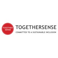 Togethersense logo - Similar company to Amkiri Ltd.