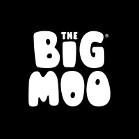 The Big Moo Cheese logo - Similar company to Firelands Winery