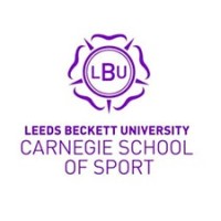 Carnegie School Of Sport logo - Similar company to Lexpressed