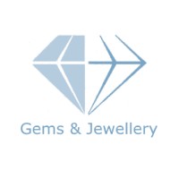 Gems and Jewellery logo - Similar company to Lux Gems