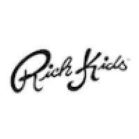 Rich Kids Brand