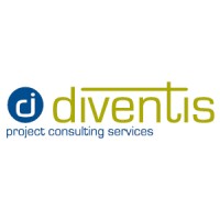 diventis GmbH logo - Similar company to Hinterland Gmbh