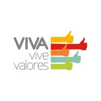 VIVA Vive Valores logo - Similar company to Videame