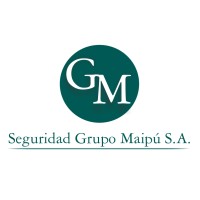 SEGURIDAD GRUPO MAIPÚ S.A. logo - Similar company to Asociación De Empresas De Seguridad Privada De Capitales Argentinos - Cámara Empresaria