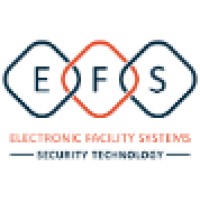 Electronic Facility Systems inc. logo - Similar company to Electronic Voice Services (Evs7)