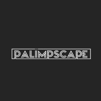 PALIMPSCAPE logo - Similar company to Landmark Studio