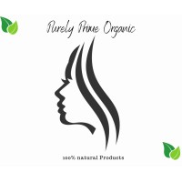 Purely prime organic logo - Similar company to Techants Solutions