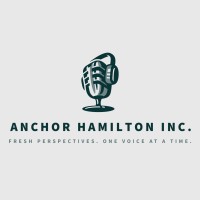 Anchor Hamilton Inc. logo - Similar company to Assist Programs