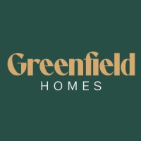 Greenfield Homes logo - Similar company to Verv Group