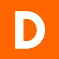 Data With D logo - Similar company to Jar4U
