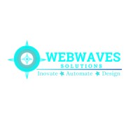 WebWaves Solutions logo - Similar company to Spectr – Ui/Ux & Development Agency