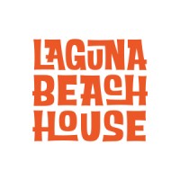Laguna Beach House logo - Similar company to The No Bs Podcast