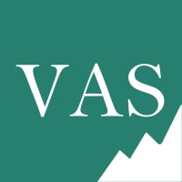 VAS logo - Similar company to Vastned Retail