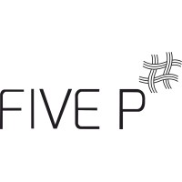 Five P Venture - Sustainable Clothing & Textiles logo - Similar company to Hemp Oi