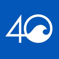 4ocean PBC logo - Similar company to Institute Of Tropical Marine Sciences (Itms)