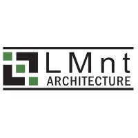 LMnt Architecture logo - Similar company to Studioradical