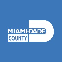Miami-Dade Water and Sewer Department logo - Similar company to Florida Water Environment Association - Fwea