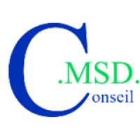 MSD-CONSEIL logo - Similar company to Msd Conseils