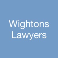 Wightons Lawyers logo - Similar company to Mvaa Legal