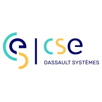 CSE Dassault Systèmes logo - Similar company to C.E Dassault Aviation