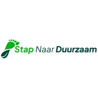 Stap Naar Duurzaam logo - Similar company to Totaaladvies.Nl