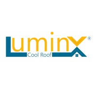 LuminX : Solar Reflective Cool Roof Coating logo - Similar company to Pro-1 Nanosolutions