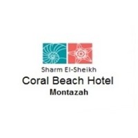 MAK Hotels - Coral Beach Resort Montazah logo - Similar company to Crocodile