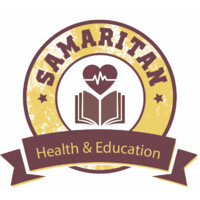 Samaritan - Health & Education logo - Similar company to Sunica