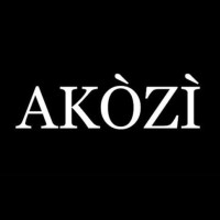 AKOZI logo - Similar company to Jinnie
