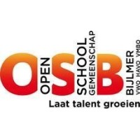 OSB Bijlmer logo - Similar company to Newtechkids