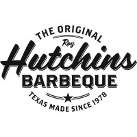 The Original Roy Hutchins Barbecue logo - Similar company to Apex Resources Llc