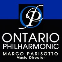 Ontario Philharmonic logo - Similar company to Mahler Foundation