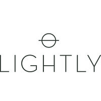 LIGHTLY logo - Similar company to Jen Fox