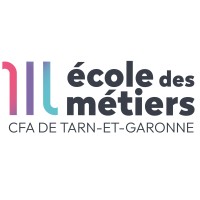 ECOLE DES METIERS CFA82 logo - Similar company to Mgs Architectes