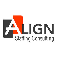 Align Staffing and Consulting logo - Similar company to OpenPath Products